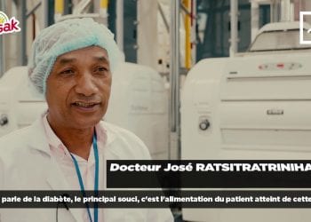 KATSAK : UNE RÉVOLUTION DANS LE DOMAINE ALIMENTAIRE ET POUR LA NUTRUTION SAINE