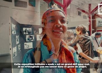 NANOUH RAHAJASON, PHOTOGRAPHE, EXPOSE À L&rsquo;ALLIANCE FRANÇAISE