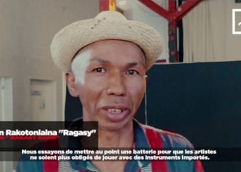 RAGASY : 30 ANNÉES D&rsquo;EXPÉRIENCE AU SERVICE DE LA MUSIQUE