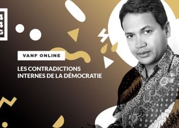 VANF ONLINE – Les contradictions internes de la démocratie