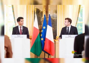 LITIGE TERRITORIAL : La question des « Iles Éparses » à régler avant Juin 2020