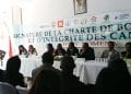 LÉGISLATIVES-ANALAMANGA : Près de 65 % des candidats adhèrent à la charte de bonne conduite