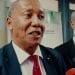 CENI : FILOHA ANDRY RAJOELINA TENY BESARETY