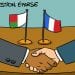 CO-GESTION ÉPARSE
