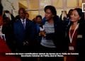 SOCIAL : VISITE DE LEILA PAKKALA DE L’UNICEF ET DE ANN THERESE NDONG DE L’UNESCO À BEFELATANANA