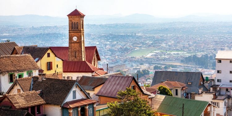 ANTANANARIVO – Le défi qui attend la Haute Ville pour devenir patrimoine mondial