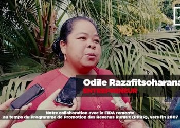 BILAN DE 40ÈME ANNIVERSAIRE DU FIDA
