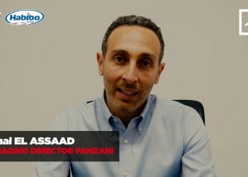 HABIBO GROUP CONCLUT UN PARTENARIAT STRATÉGIQUE AVEC PANZANI