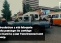 JOURNÉE MONDIALE DE L’ENVIRONNEMENT