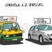 CONTRÔLE À 2 VITESSES