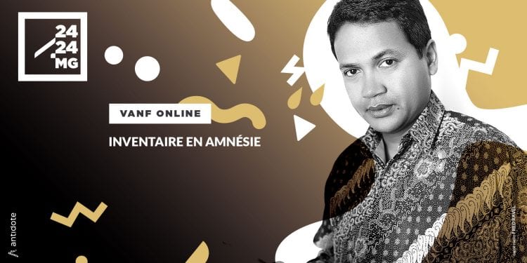 VANF ONLINE – Inventaire en Amnésie