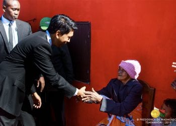 PRÉSIDENCE DE LA RÉPUBLIQUE – 650 doléances déposées en moins de six mois