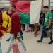 LES SUPPORTERS DES BAREA RENTRENT D&rsquo;ÉGYPTE