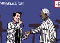 MANDELA’S DAY – 18 JUILLET 2019