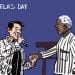 MANDELA’S DAY – 18 JUILLET 2019