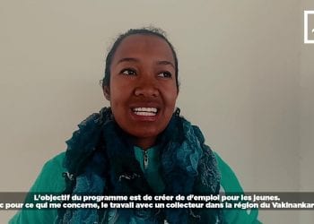 PEJAA : Programme de Promotion de l’Entrepreneuriat des Jeunes dans l’Agriculture et Agro-industrie