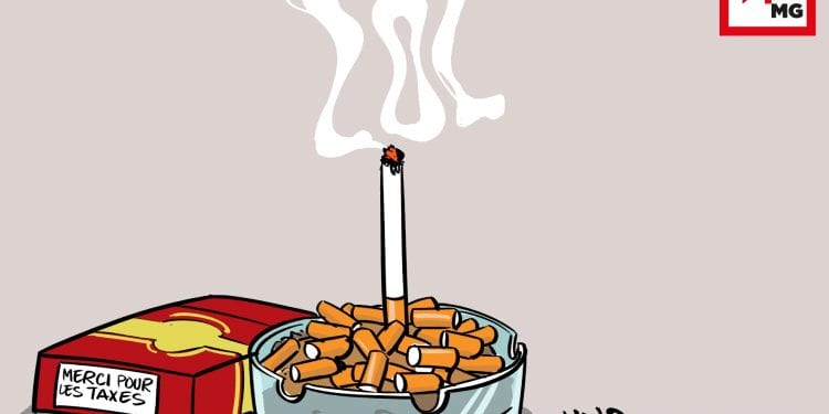 COMÉDIE MORTELLEMENT TAXABLE