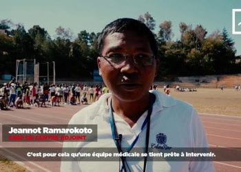 BEPC : ÉPREUVES D&rsquo;ÉDUCATION PHYSIQUE