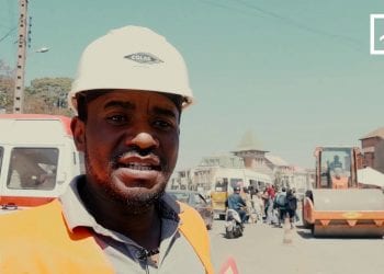 FANAVAOZANA NY LÀLANA ETO ANTANANARIVO