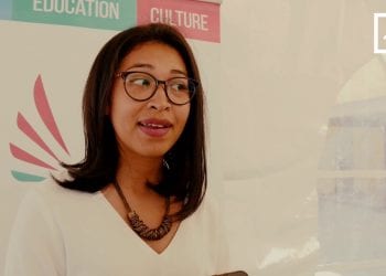 LA FONDATION VISEO SOUTIENT LE LYCÉE MODERNE AMPEFILOHA