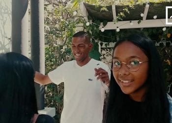 SÉANCE DE DÉDICACE AVEC FANEVA IMA