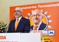 MUNICIPALES – Cinq candidats à la course à la Mairie d’Antananarivo