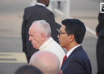 ÉGLISE CATHOLIQUE – 200 millions d’Ariary de dons collectés pour la visite papale