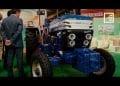 AGRIVET, MIARA-MIASA AMIN’NY TANTSAHA