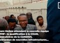 FOOTBALL : RAOUL ARIZAKA RABEKOTO PREND OFFICIELLEMENT FONCTION À LA FMF
