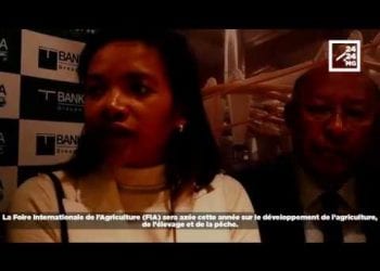 MADAGASCAR : 3ÈME ÉDITION DE LA FOIRE INTERNATIONALE DE L&rsquo;AGRICULTURE