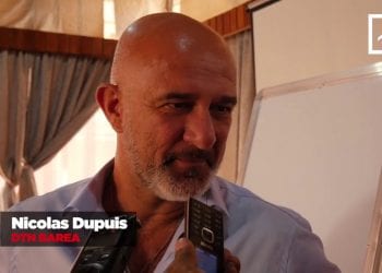 RENCONTRE AMICALE POUR LES BAREA