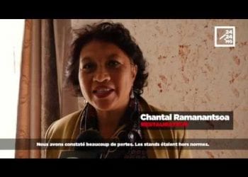 SOAMANDRAKIZAY : LES RESTAURATEURS MÉCONTENTS