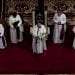 VEILLÉE DU 7 SEPTEMBRE, LE MESSAGE ET LA PRIÈRE DU PAPE FRANÇOIS