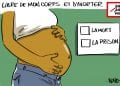LIBRE DE MON CORPS ET D’AVORTER