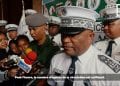 CIRCULATION À ANTANANARIVO : LA POLICE POURSUIT LA SENSIBILISATION