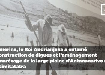 EXPOSITION : LA VALEUR DU RIZ DANS LA SOCIÉTÉ MALGACHE