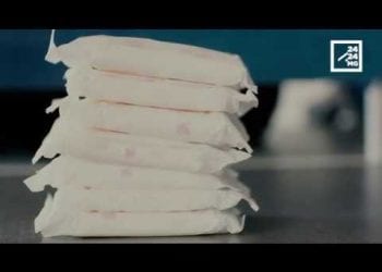LE COÛT DES SERVIETTES HYGIÉNIQUES, UN VRAI PROBLÈME DE SOCIÉTÉ À MADAGASCAR