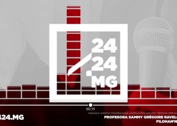 PODCAST : MIAHIAHY AMIN&rsquo;NY FANDRAISANA ANDRAIKITRA AMIN&rsquo;NY SESSION SPÉCIALE NY SECES