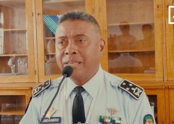 ZANDARIMARIA : HO SAZIANA IREO ZANDARY TSY MANARA-DALÀNA