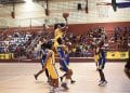 SPORT : Les jeunes basketteurs malgaches joueront comme en Amérique 