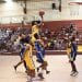 SPORT : Les jeunes basketteurs malgaches joueront comme en Amérique 