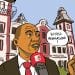 ? ICI C&rsquo;EST MADAGASCAR !