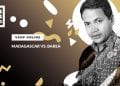 VANF ANTRANONKALA-ONLINE  : Madagascar vs. Barea