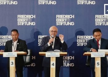 ADIHEVITRA – Fahefana tokana, kandidà dimy