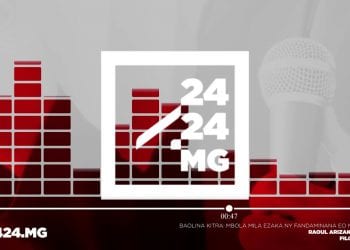 BAOLINA KITRA : LALAO IRAISAM-PIRENENA, MBOLA MILA EZAKA NY FANDAMINANA EO MAHAMASINA