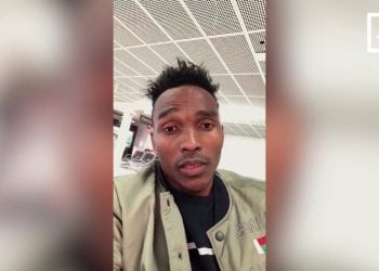 BAREA – MESSAGE DE VOAVY PAULIN