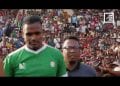 ENTRAÎNEMENT DES BAREA DE MADAGASCAR – MATCH ÉTHIOPIE CAN2021
