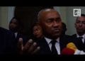 FIFA : GIANNI INFANTINO SOUHAITE UN VRAI STADE NATIONAL À MADAGASCAR AVEC MAHAMASINA