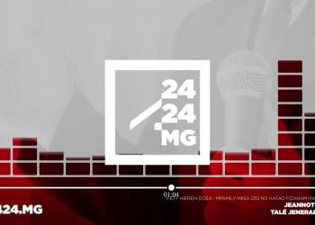 FETY HIEREN-DOZA : MPAMILY MIISA 250 NO HATAO FIZAHAM-PAHASALAMANA