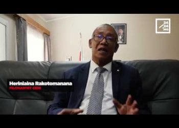 FIFIDIANANA : 28 NY FANGATAHANA FAMPITAHANA PV VOARAIN&rsquo;NY CENI